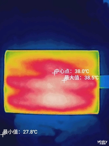 移动硬盘教科书！三星移动固态硬盘T9上手
