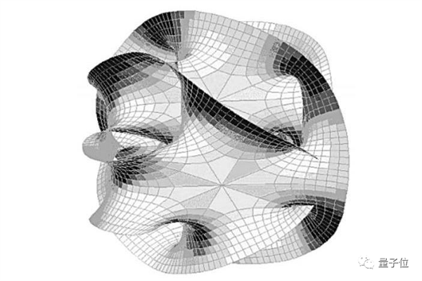 百岁数学巨星陨落!丘成桐视他为师:90岁高龄依旧笔耕不倦
