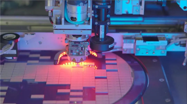 不用光刻机 如何制造5nm芯片