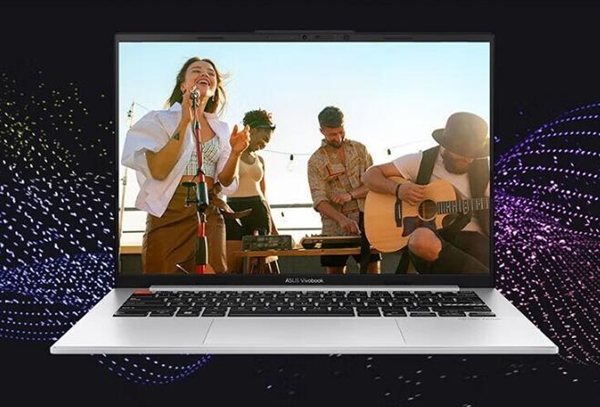 4998元 华硕无畏14i 2023笔记本预售：2.8K 120Hz OLED屏