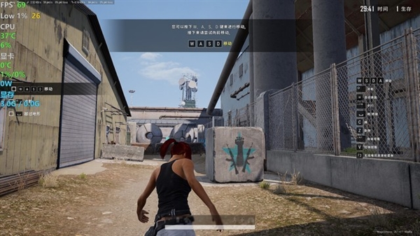 “鸡血”驱动来了!最高提升3.3倍:摩尔线程MTT S80游戏体验起飞