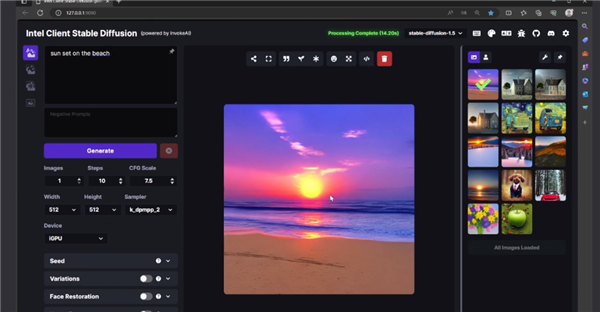 运行130亿参数的大语言模型！你只需要一台轻薄的AI PC