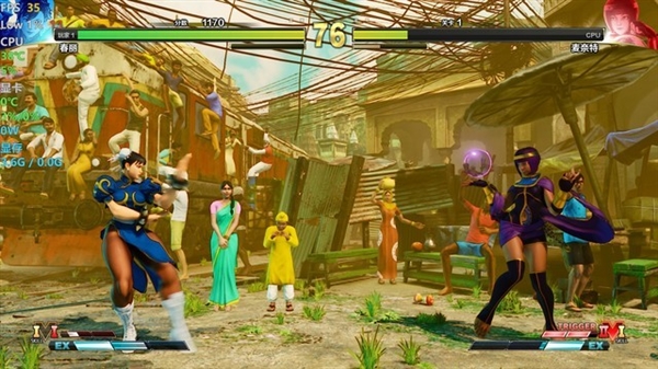 “鸡血”驱动来了!最高提升3.3倍:摩尔线程MTT S80游戏体验起飞