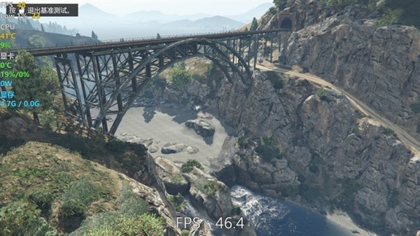 “鸡血”驱动来了!最高提升3.3倍:摩尔线程MTT S80游戏体验起飞