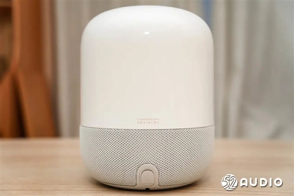 华为Sound SE音箱评测:帝瓦雷联合设计 HarmonyOS生态一碰传歌