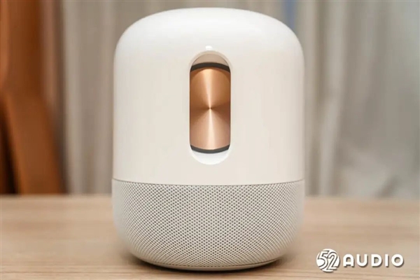 华为Sound SE音箱评测:帝瓦雷联合设计 HarmonyOS生态一碰传歌