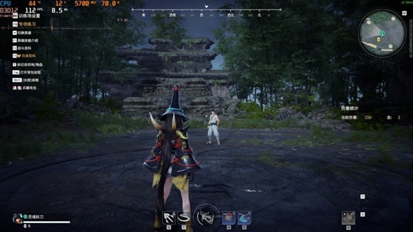 I卡最新性价比力作！蓝戟Arc A580 Index 8G首测