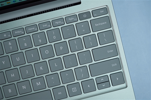 3:2生产力触控屏！微软Surface Laptop Go 3图赏