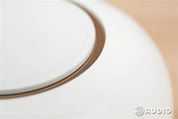 华为Sound SE音箱评测:帝瓦雷联合设计 HarmonyOS生态一碰传歌