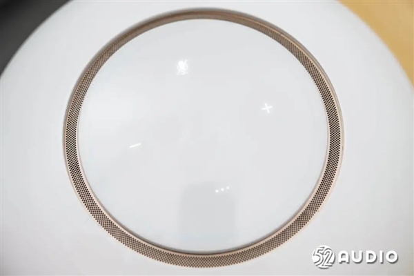 华为Sound SE音箱评测:帝瓦雷联合设计 HarmonyOS生态一碰传歌