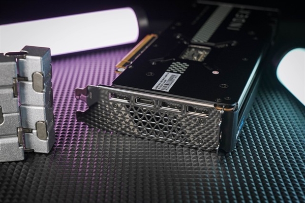 I卡最新性价比力作！蓝戟Arc A580 Index 8G首测