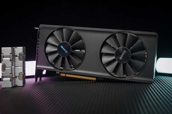 I卡最新性价比力作！蓝戟Arc A580 Index 8G首测