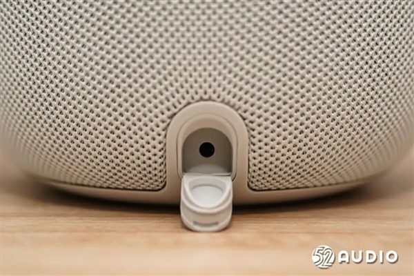 华为Sound SE音箱评测:帝瓦雷联合设计 HarmonyOS生态一碰传歌