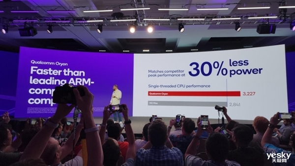 PC行业要变天！高通祭出骁龙X Elite：对标英特尔和苹果