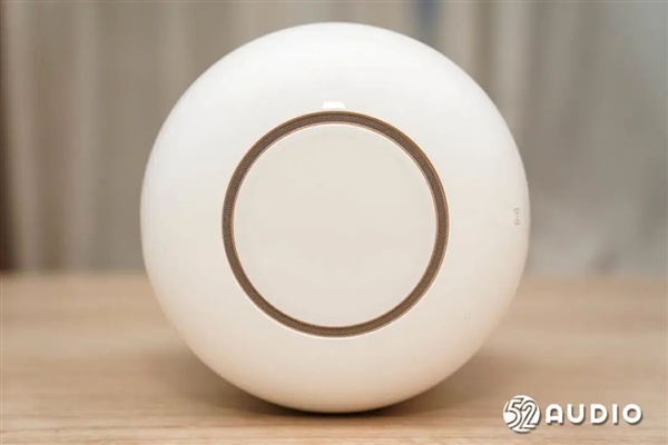 华为Sound SE音箱评测:帝瓦雷联合设计 HarmonyOS生态一碰传歌