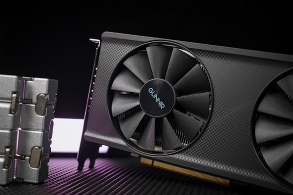 I卡最新性价比力作！蓝戟Arc A580 Index 8G首测