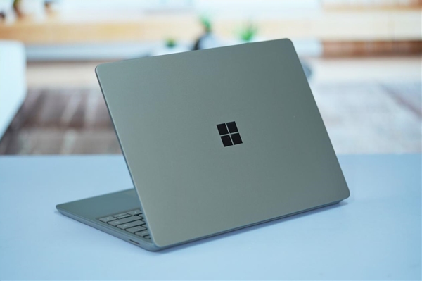 3:2生产力触控屏！微软Surface Laptop Go 3图赏