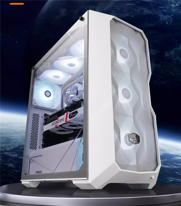 保价双十一！攀升四款电竞整机促销：RTX 4060游戏主机到手价3999元