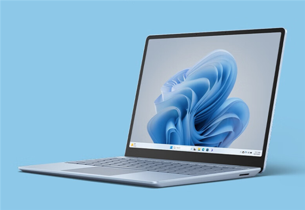 6388元起 微软Surface Laptop Go 3/Studio 2开售