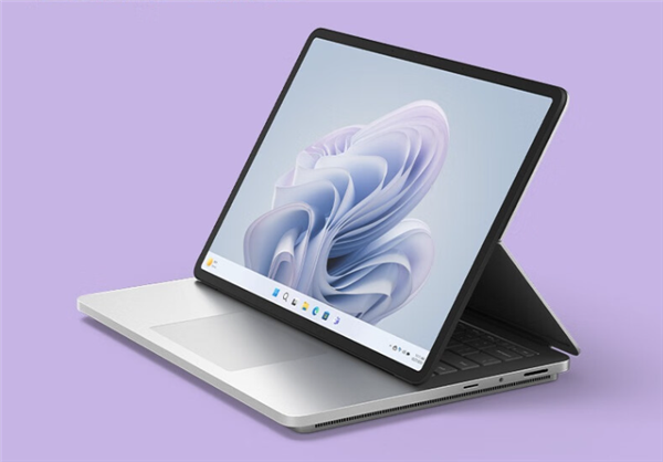6388元起 微软Surface Laptop Go 3/Studio 2开售