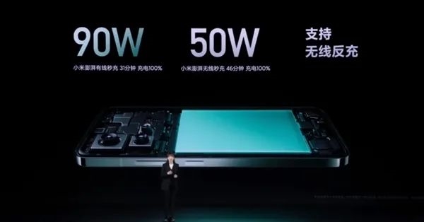 3999元起!小米14正式发布 还有钛金属特别版 十款新品一文汇总