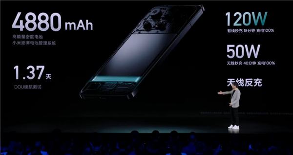 3999元起!小米14正式发布 还有钛金属特别版 十款新品一文汇总