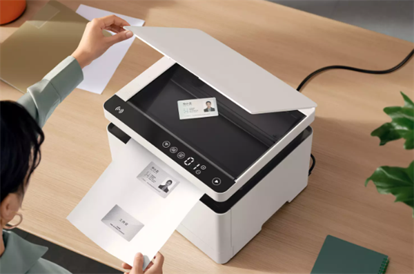 HarmonyOS加持！华为PixLab X1激光打印机现史低价：仅1196元