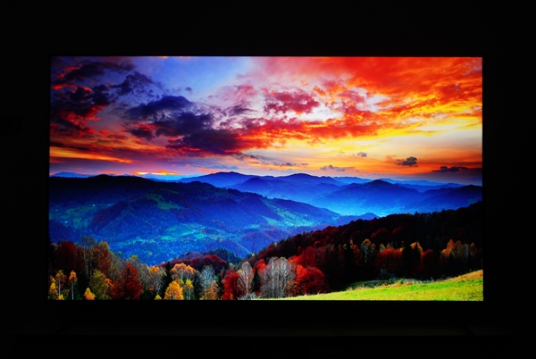 最大亮度2400尼特！小米电视S Pro Mini LED 85英寸图赏