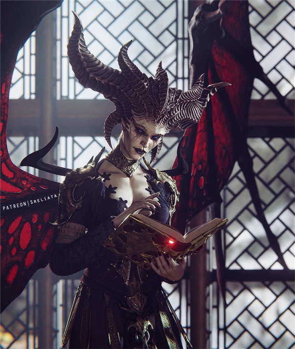 《暗黑破坏神4》年度资料片揭秘