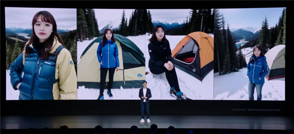 小米14支持本地AI大模型：AI写真照片惊艳了！以假乱真