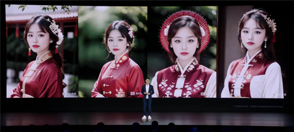 小米14支持本地AI大模型：AI写真照片惊艳了！以假乱真