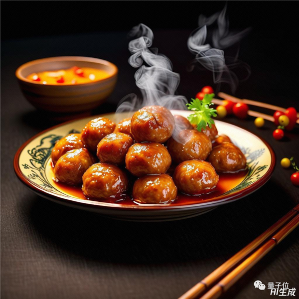 实测腾讯AI文生图！王者荣耀画风一键直出 小程序就能玩