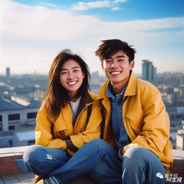 实测腾讯AI文生图！王者荣耀画风一键直出 小程序就能玩