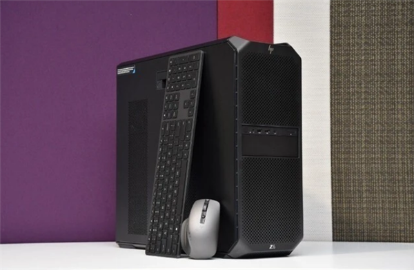 惠普战99 Monster高算工作站发布：96个大核192线程