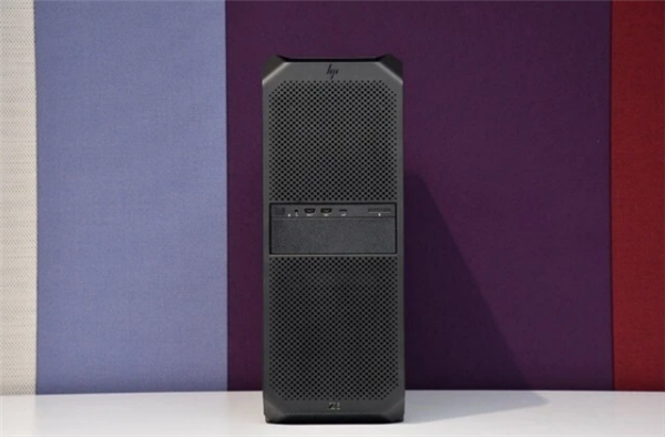 惠普战99 Monster高算工作站发布：96个大核192线程