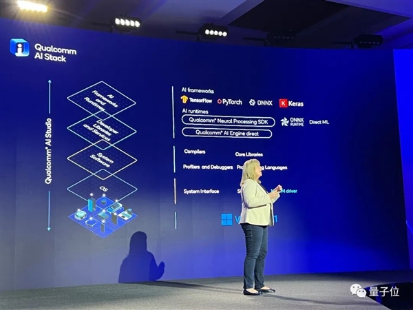 起底PC新机皇：高通4nm芯片+Arm架构Windows系统  还配了5G和WiFi7