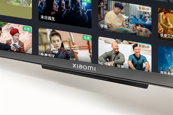 万元机效果被5999元小米S Pro Mini LED电视轻松超越：新卷王再现