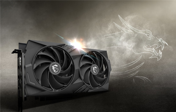 2000多元即享DLSS 3 主流游戏玩家11.11值得选购的RTX 4060推荐