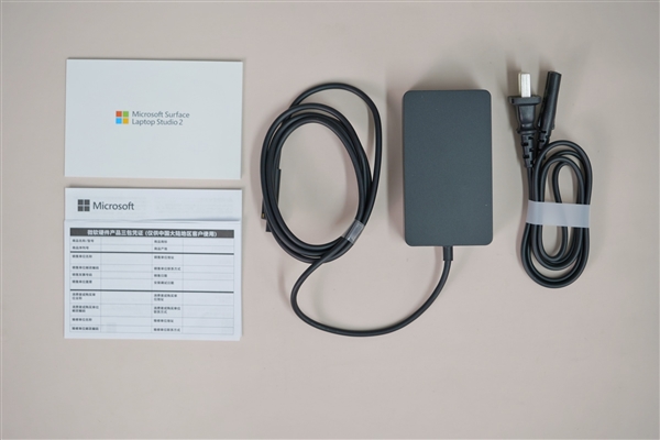 1.9万旗舰Windows本！微软Surface Laptop Studio 2图赏