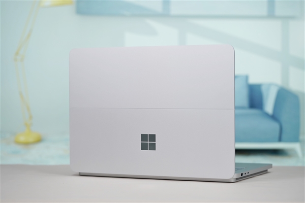 1.9万旗舰Windows本！微软Surface Laptop Studio 2图赏
