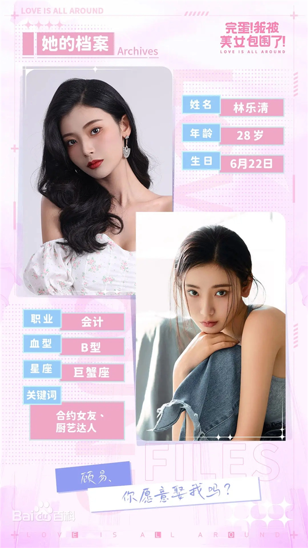 玩这个被美女包围的游戏:我骗了哥们儿 也骗了自己