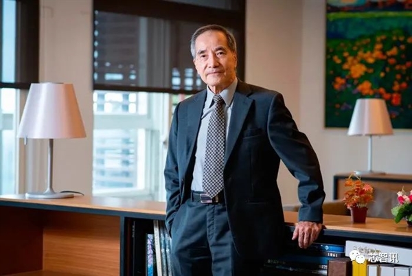 台积电前研发副总林本坚：美国试图限制中国进步是徒劳的！