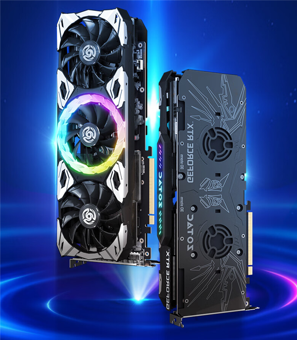 2000多元即享DLSS 3 主流游戏玩家11.11值得选购的RTX 4060推荐