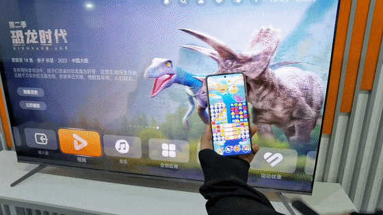 电视越用越卡 不花一分钱搞定方法来了