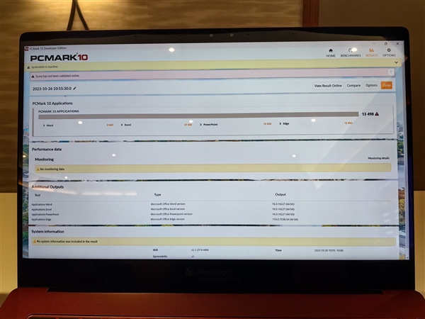 高通骁龙X Elite全球首发跑分！AI性能10倍碾压AMD