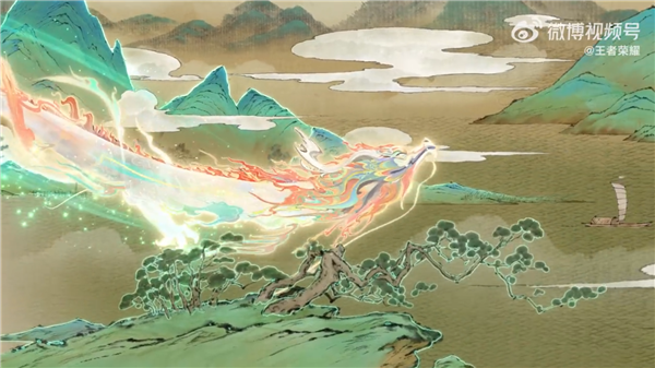 《王者荣耀》龙年限定皮肤首次公布：2024年上线