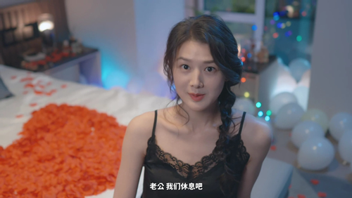 今年最科幻的游戏！6个美女同时和你谈恋爱：这谁能不迷糊