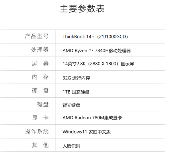 你想要的这里都有!双十一值得购买的9款锐龙本推荐