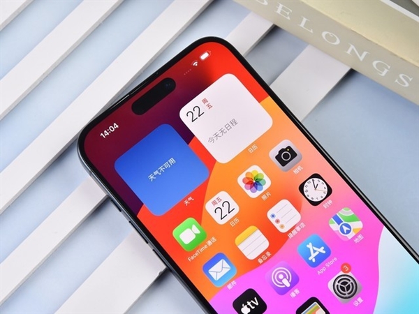 小米14系列开售之后 iPhone15还值得买吗