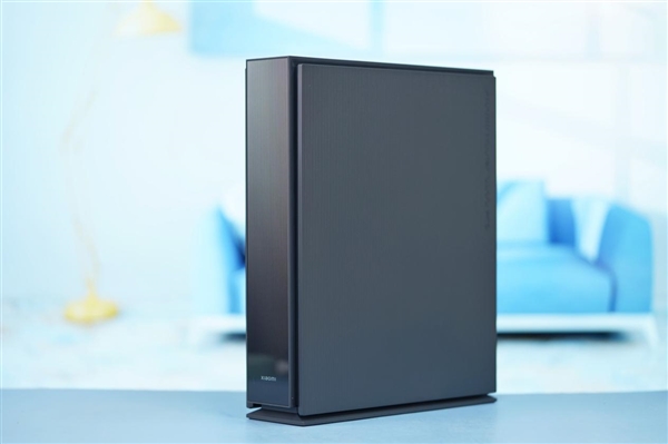 4个全2.5G网口加持！小米路由器6500 Pro图赏